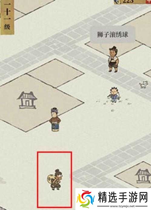 江南百景图通缉令详解