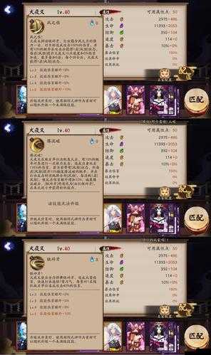 阴阳师夜叉技能深度解析