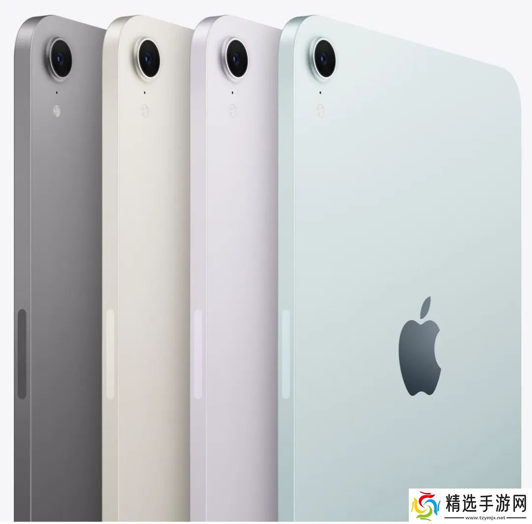 苹果突然发布新iPadmini!性能更强大