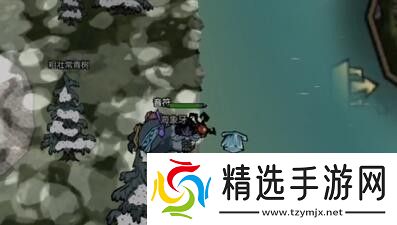 饥荒新家园企鹅世界音符在哪