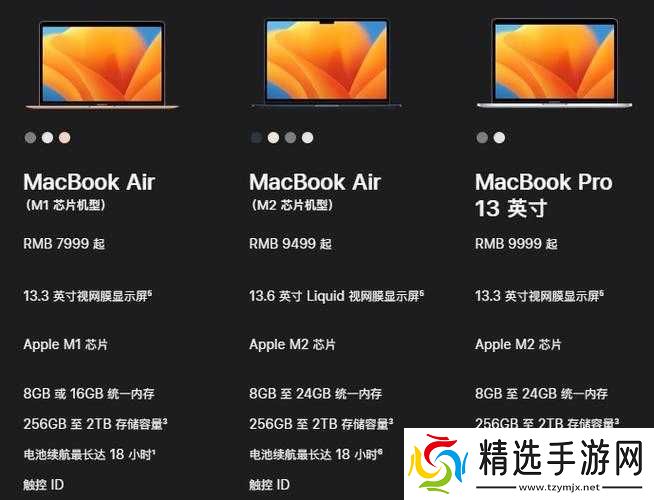 19部MACBOOKPRO日本相关内容