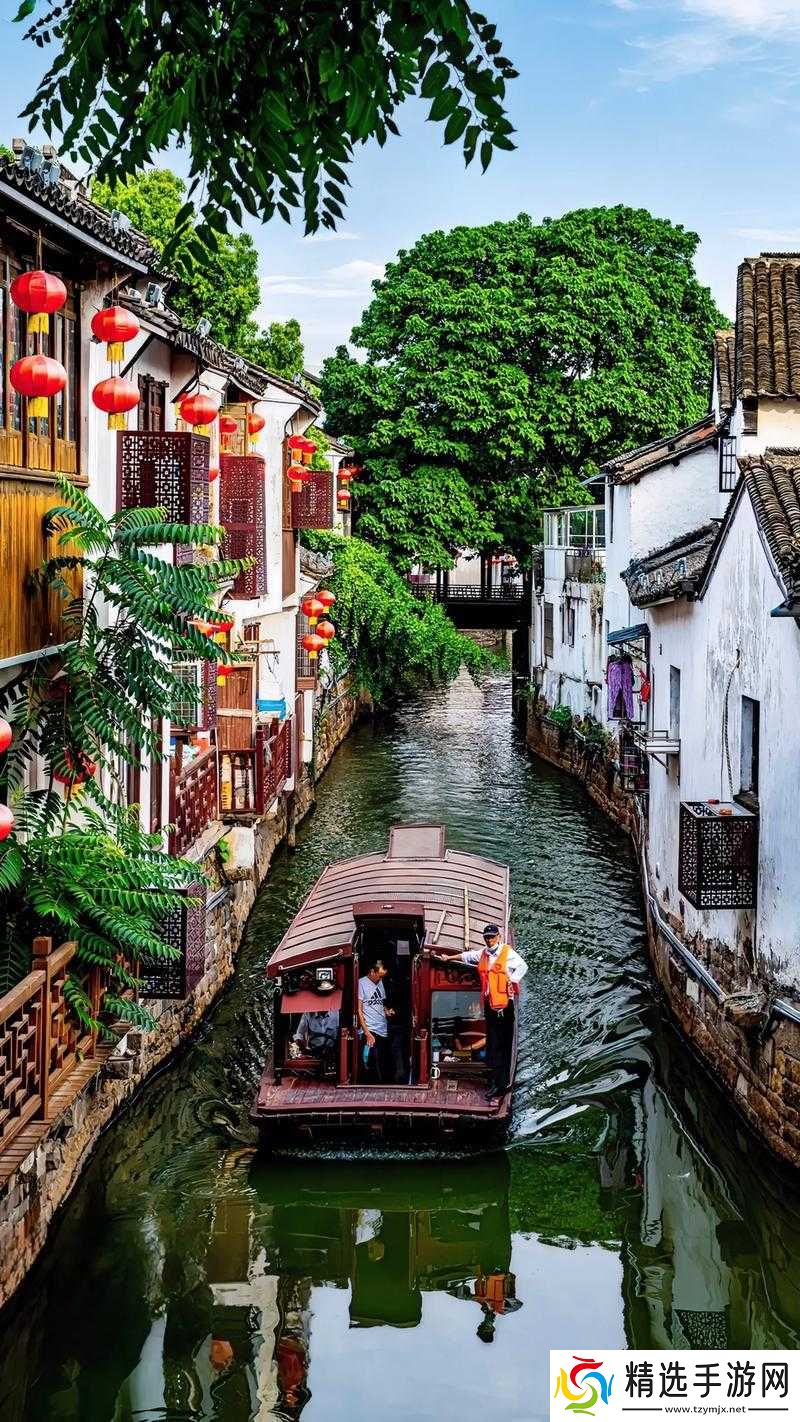 七里山塘游玩攻略