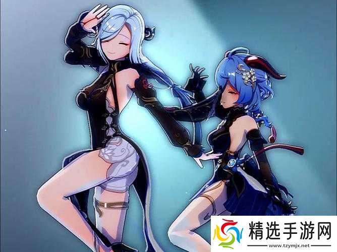 原神申鹤和甘雨培养哪个好