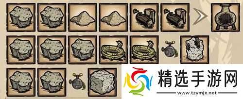 饥荒石灰石盔甲属性如何代码及介绍一文详解