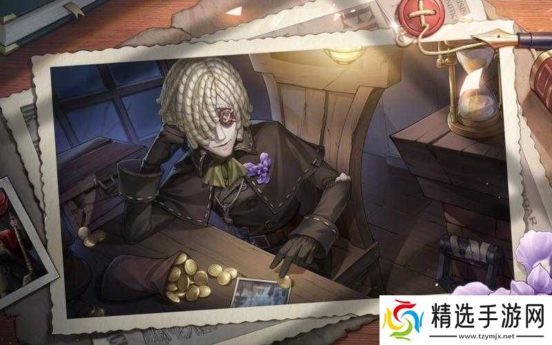 第五人格守墓人实战操作与进阶技巧