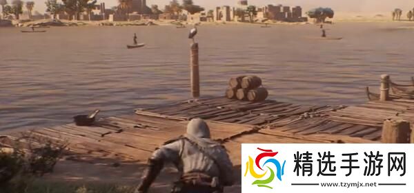 刺客信条幻景辛吉**服怎么获得