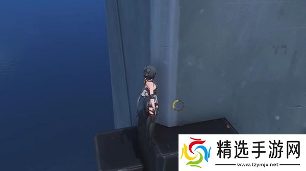 鸣潮徒手攀岩成就怎么达成鸣潮徒手攀岩成就解锁攻略一览