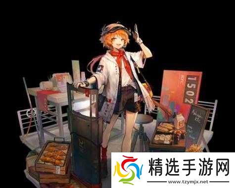 明日方舟可颂值得换吗