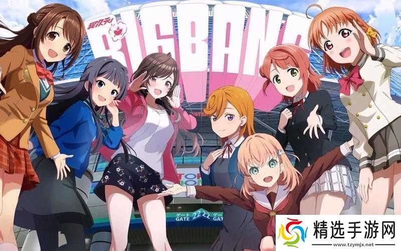 学园偶像季Fes璃璃怎么样