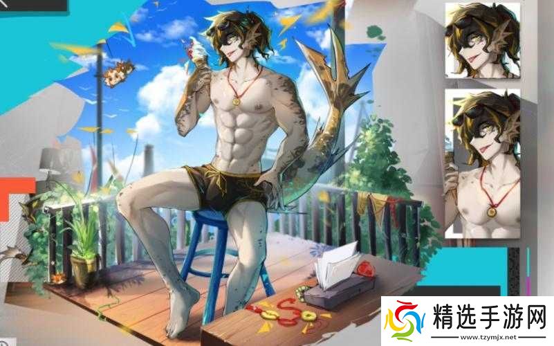 明日方舟老鲤全面评价及介绍