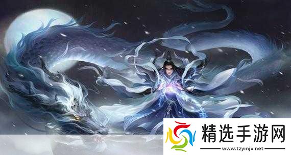 独家揭秘韩立跨界引领修仙新纪元