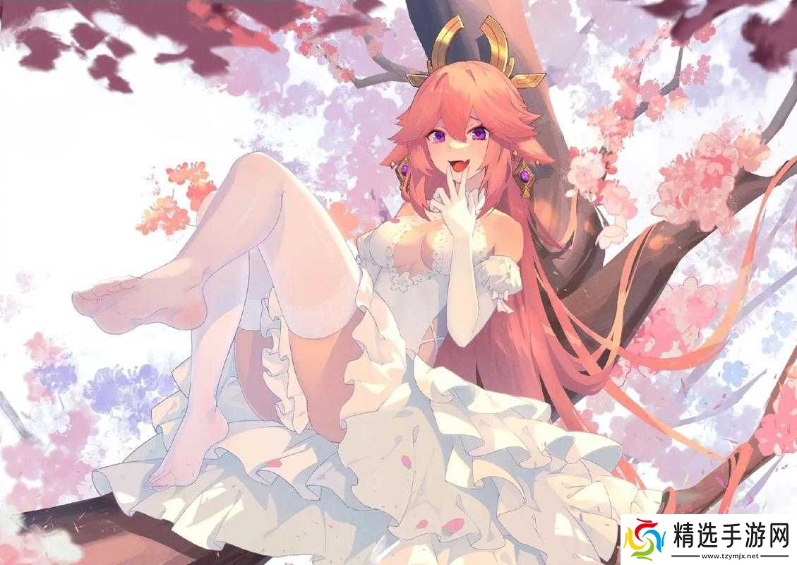 八重神子浮头的奇妙冒险