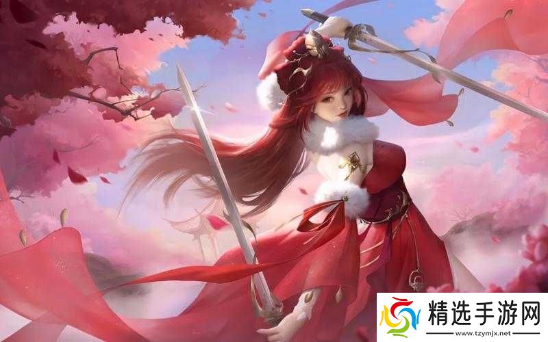 剑侠情缘手游虞姬攻略大全