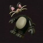 塞尔达传说智慧的再现黑猫服怎么获取