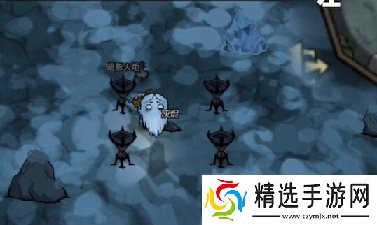 饥荒新家园企鹅世界音符在哪