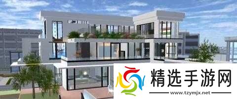 樱花校园模拟器建房攻略