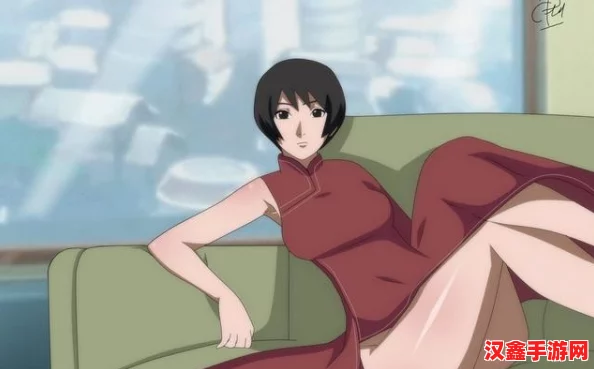 黑土ちゃんが展现了独特魅力