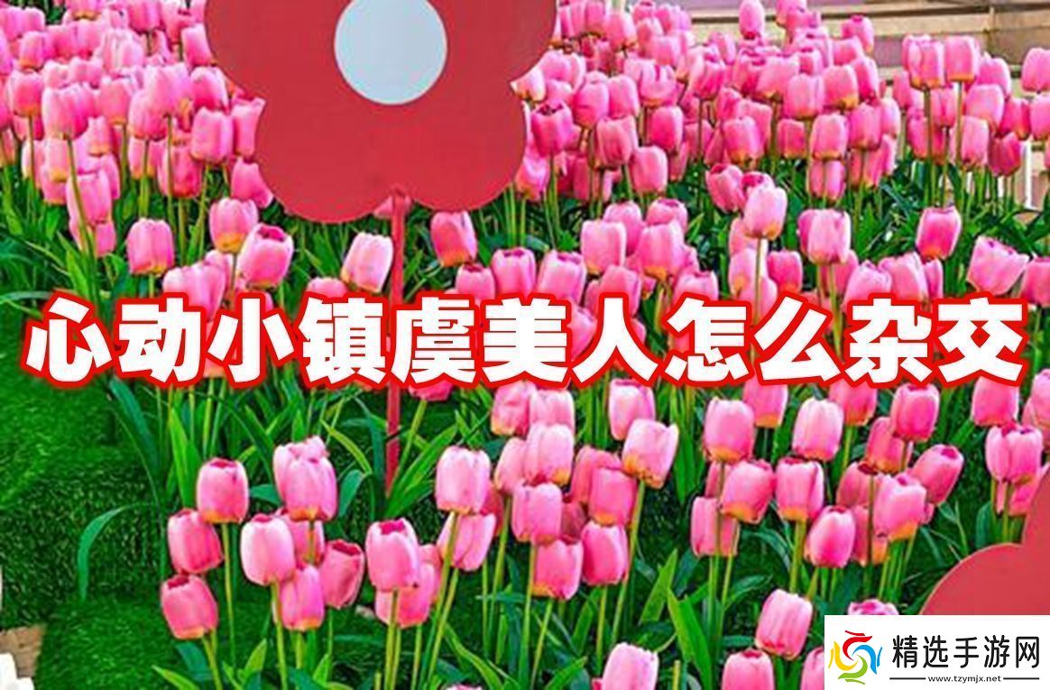 战斗中保持冷静法!心动小镇虞美人怎么杂交