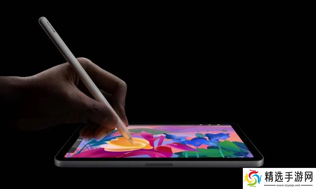 苹果突然发布新iPadmini!性能更强大