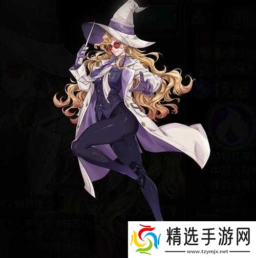 战魂铭人凯瑟琳双冰流装备及技能搭配攻略