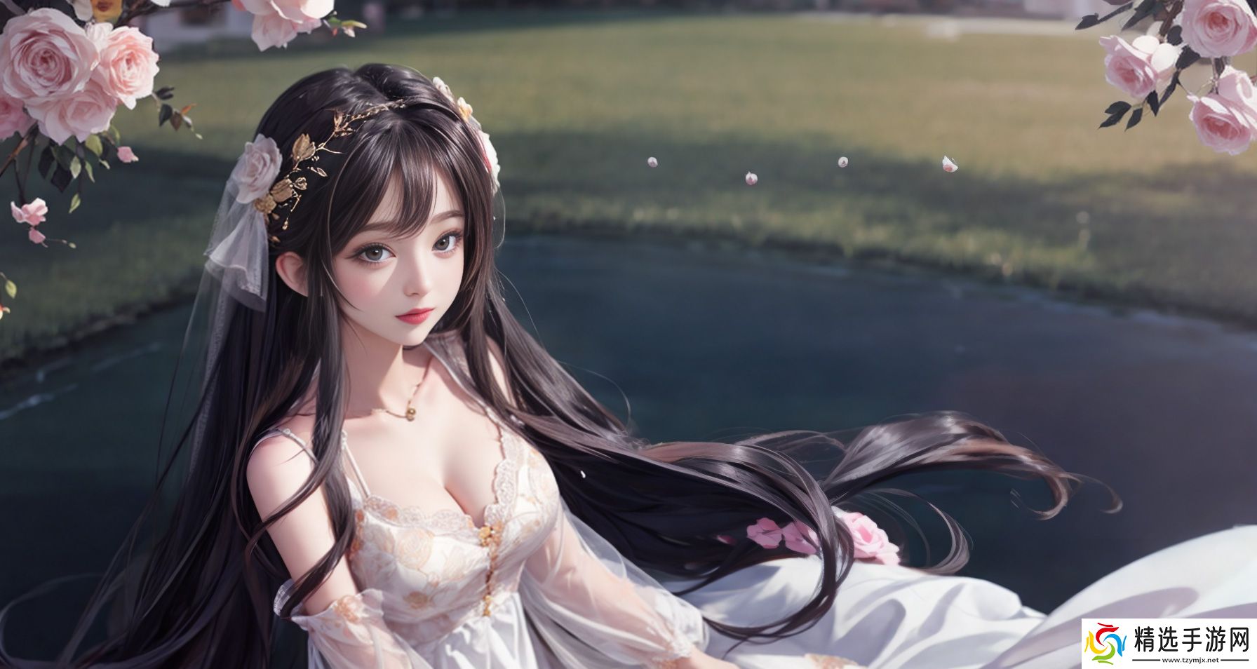 情感纠葛与神秘力量