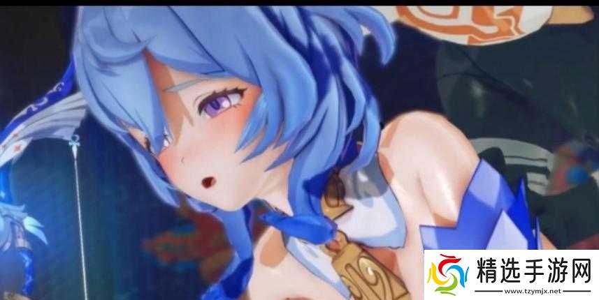 丘丘人精神控制甘雨怀孕