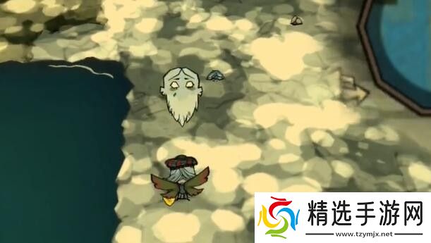 饥荒新家园企鹅世界音符在哪