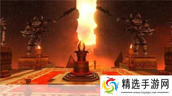 独家揭秘天下手游震撼发布