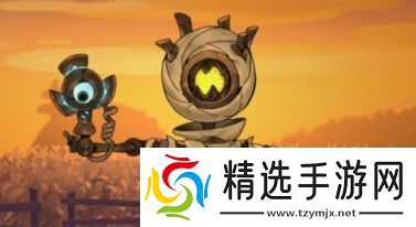 勇士食堂稻草人怎么打