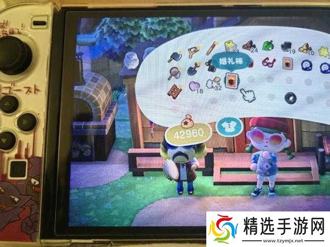 集合啦动物森友会中蔬菜储存技巧及方法全解析