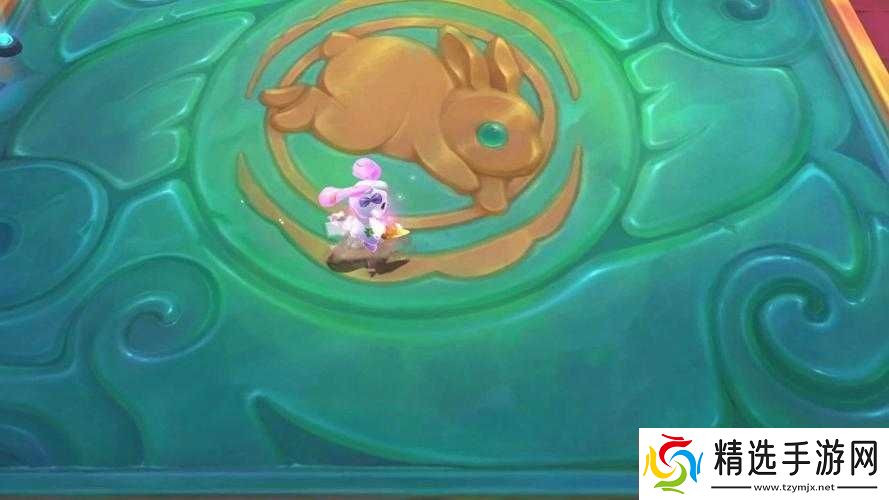 云顶之弈兔年春节限定版小小英雄全览