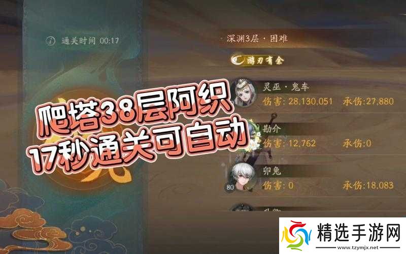 神都夜行录鬼车阵容搭配推荐