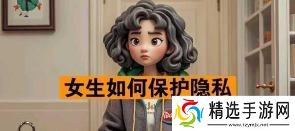 女生会把隐私透露给异性朋友