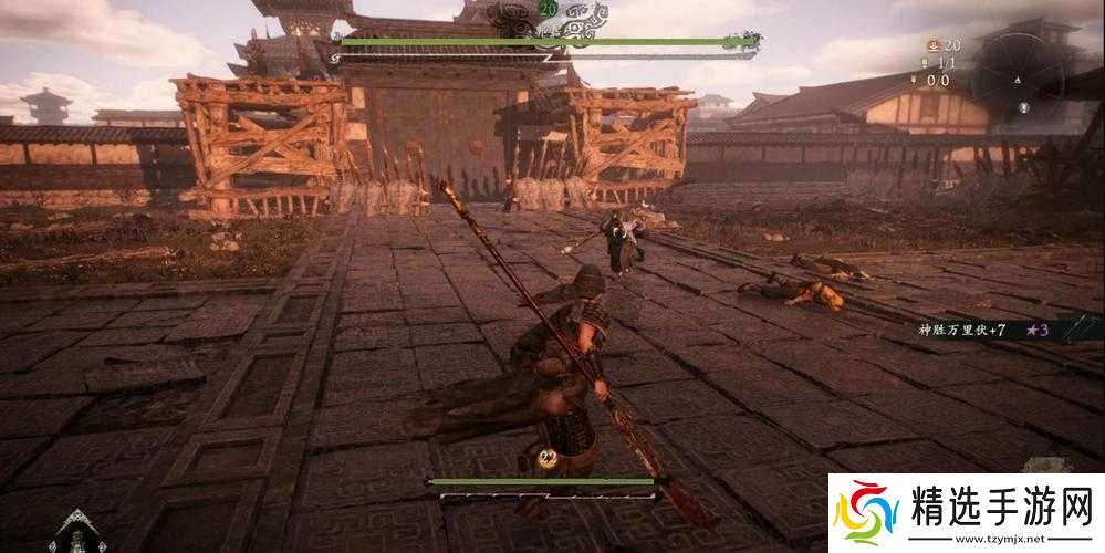 永劫无间卧龙苍天陨落联动奖励全攻略