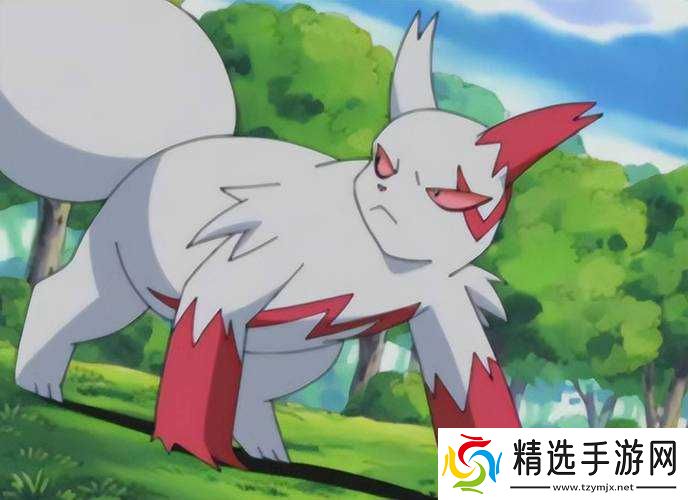 关于口袋妖怪复刻中的猫鼬斩种族值解析及其实力探究