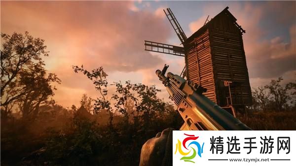 又一位年度游戏有力竞争者