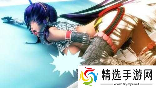 3DNAGOONIMATIONHONKAI动画相关内容