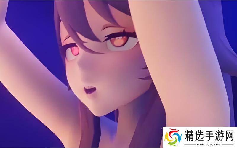 史莱姆狂潮冲撞胡桃原版