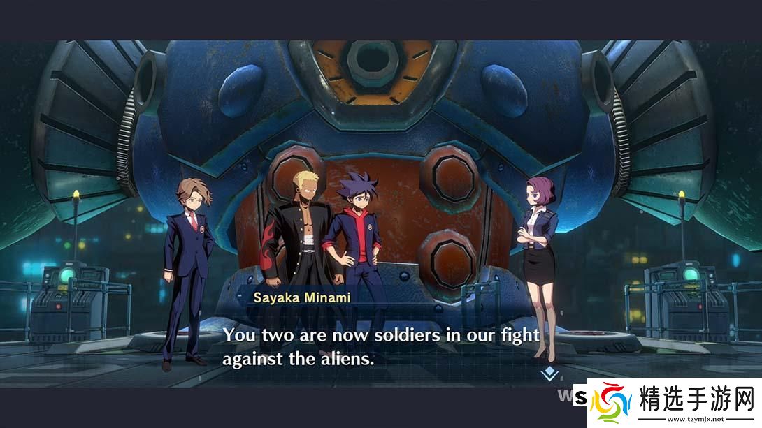 【美版】百万吨级武藏W