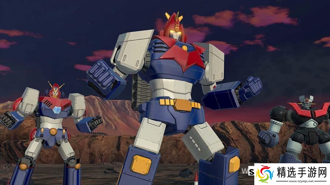 【美版】百万吨级武藏W