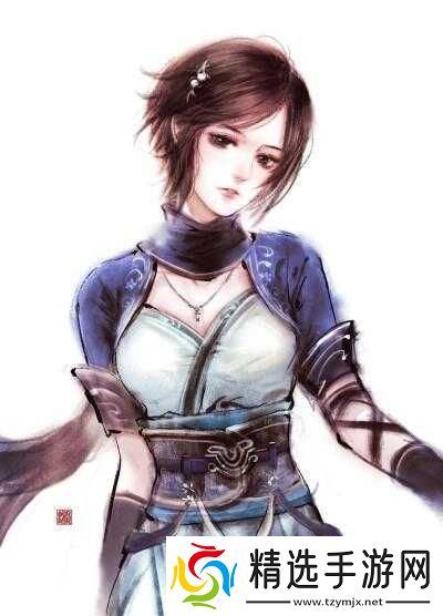 画江湖之灵主手游揭秘