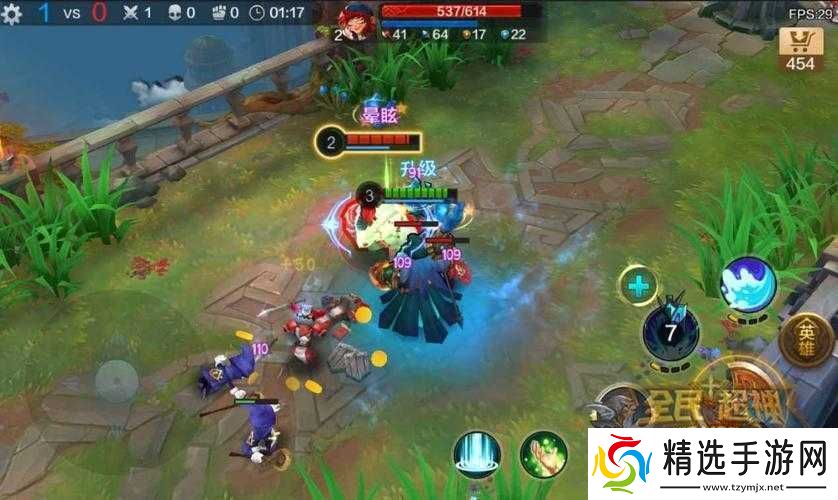 全民超神预言女王5V5攻略