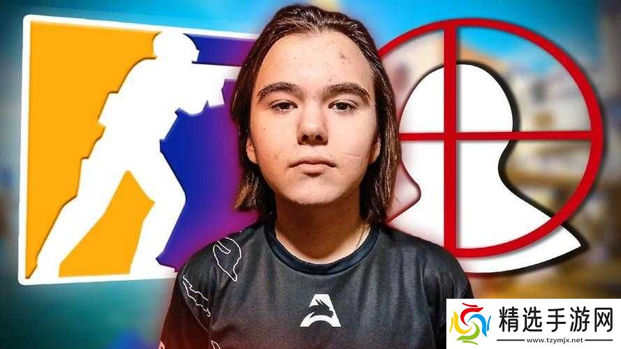 17岁俄罗斯CSGO