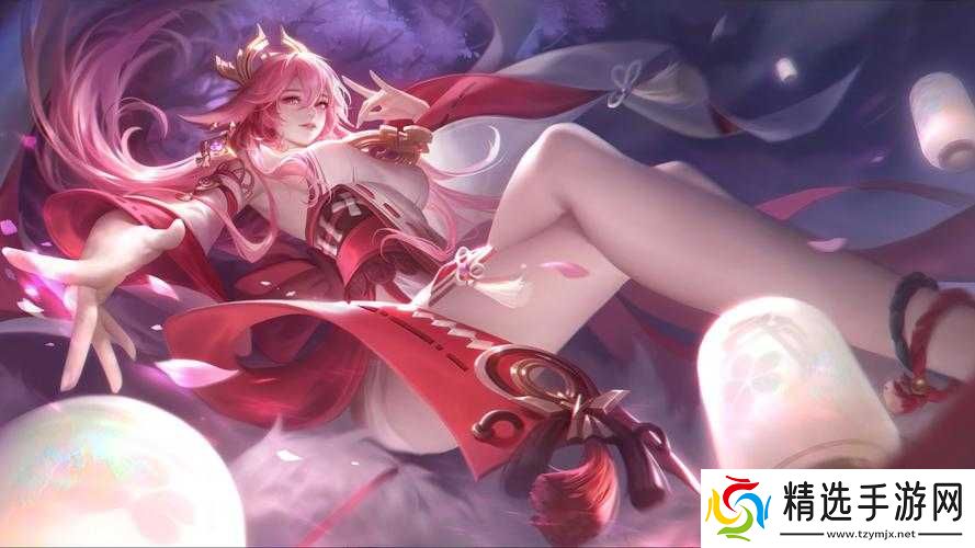 八重神子ちゃんの球棒原因揭秘