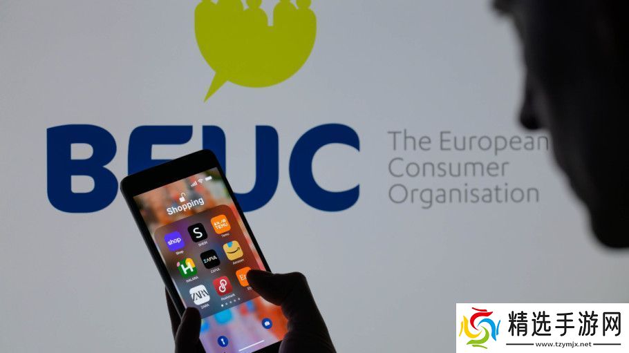 消费者组织控诉游戏公司“诱导儿童消费”