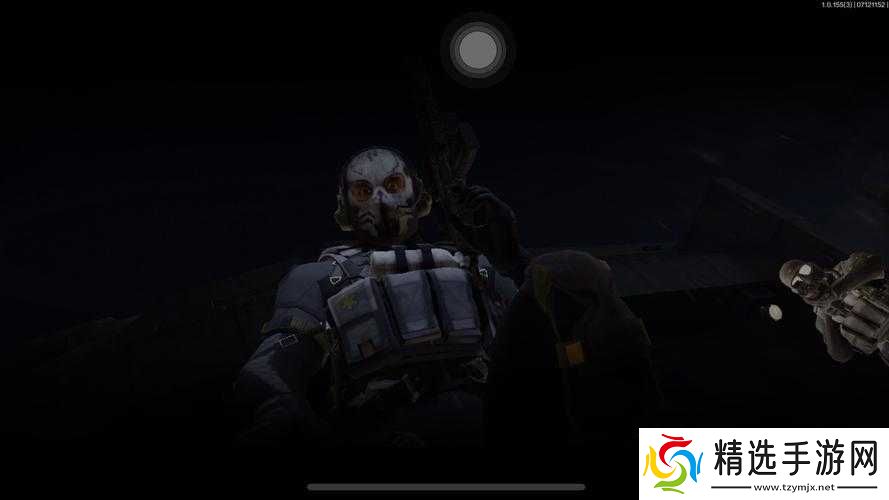 暗区突围破产赚钱技巧分享