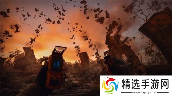 又一位年度游戏有力竞争者