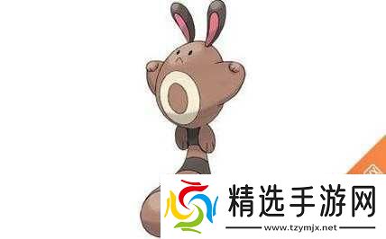 口袋妖怪复刻尾种族值深度解析