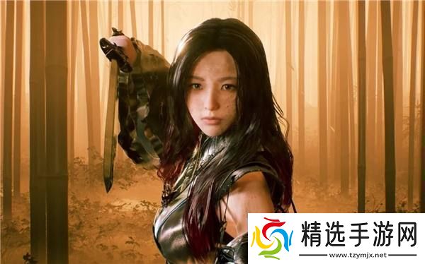 影之刃零制作人