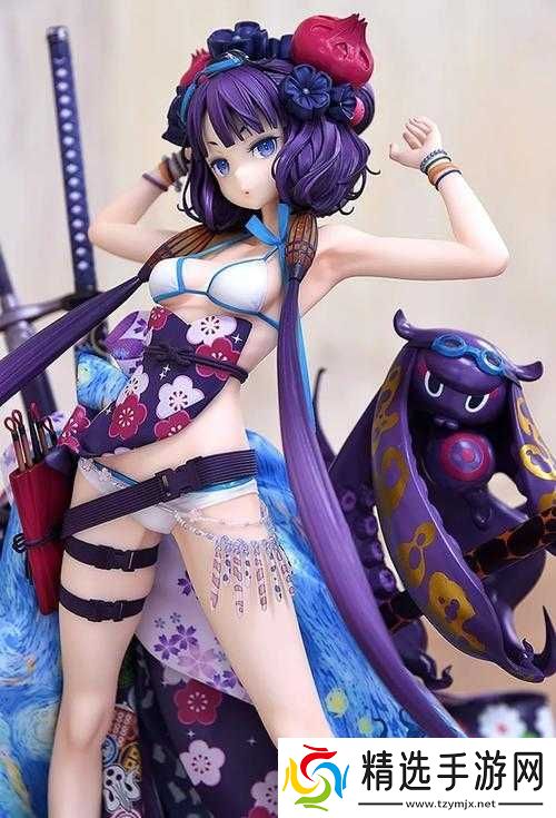 FGO葛饰北斋宝具解析及动画展示